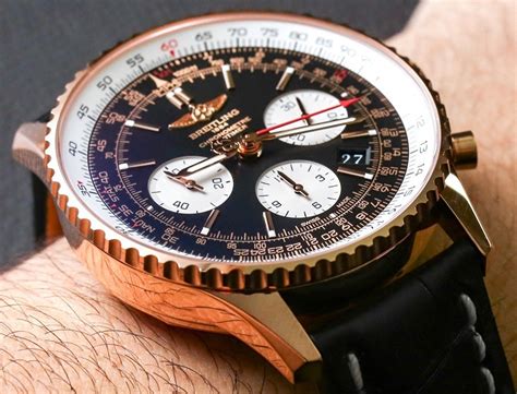 breitling navitimer 01 2014|breitling navitimer 01 review.